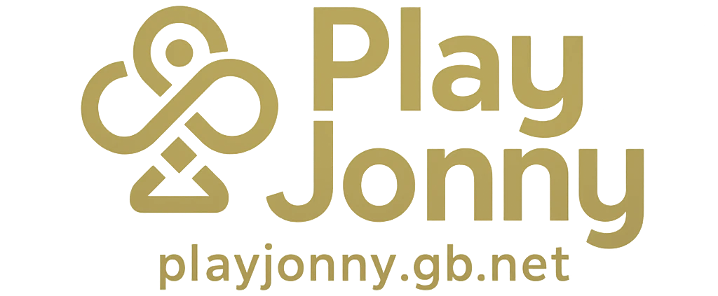 PlayJonny